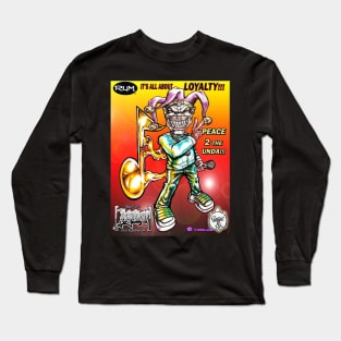 ASYLUM - JESTER 1 Long Sleeve T-Shirt